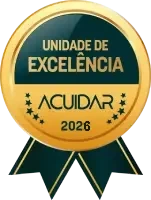 Unidade de Excelência PECAF